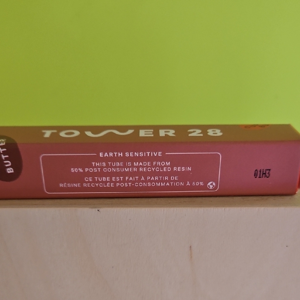 Tower 28 Juicy Lip Balm In Mix. - Picture 8 of 9